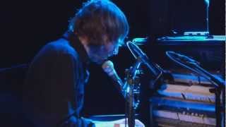 Maximilian Hecker  "If only I could see"