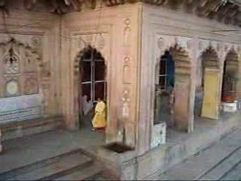 Vrindavan video