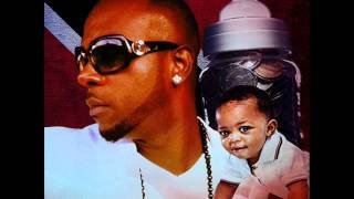 BORN  READY - BUNJI  GARLIN - 2012 SOCA