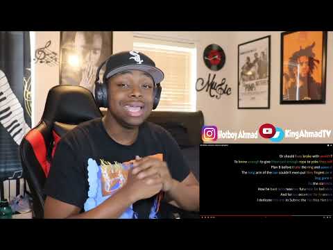 FIRST TIME HEARING- MF DOOM - Kon Karne (REACTION)