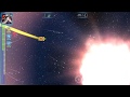 Axelay Vs Thunder Ai Raider Squadren Retro Mod