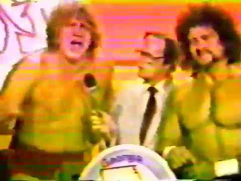 GCW August 8, 1981 #2