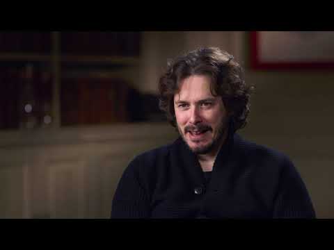 Edgar Wright on the Charisma of Jackie Chan