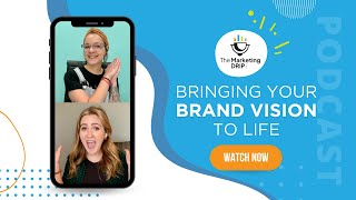 Bringing Your Brand Vision to Life with Steffenee 
