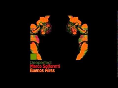 Marco Solforetti - Buenos Aires (Funk Mix)
