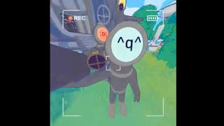 怖い映像を撮りたいのにカスホームビデオになっちゃう【Content Warning】