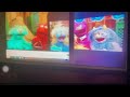 Sesame Street Episode 3910 FULL
