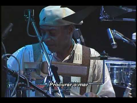 Joao Bosco e nico assumpção