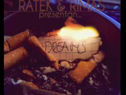 10.Ratek & Rimas - Dreams [Prod.OverTrack]
