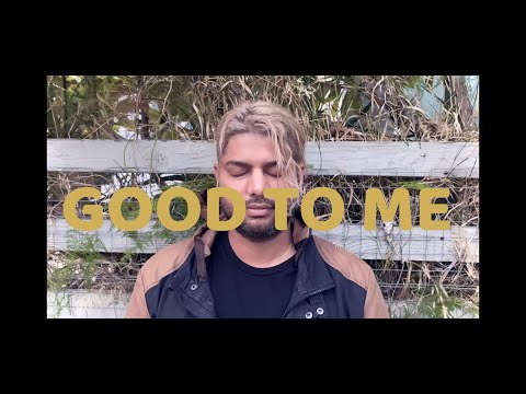 Nadu - Good To Me (Official Video)