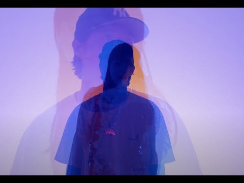 NASTY K feat. さらさ - On my way (Prod by SG THE KOOLEST)