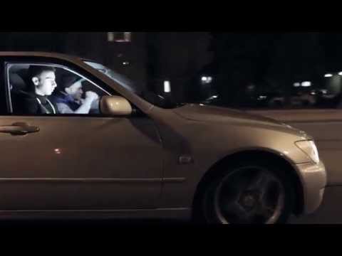 Pesho Malkia ft Kiro DDS- Vlizam bez Glava (official music video) 2014