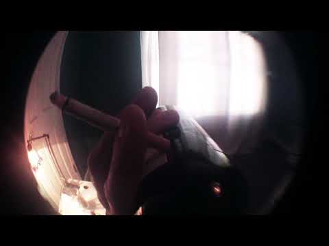 Christopher Daydreamer - The Loner Song [2015]