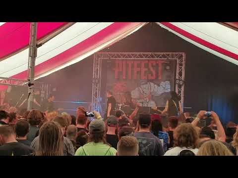 ACxDC - Anti-Christ Demon Core @PITFEST 2019