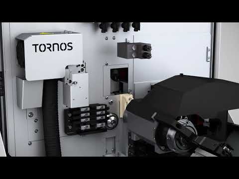 TORNOS SWISSNANO 7 Lathe - Swiss-Style Lathe | Jones Kinden Company (5)