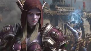 Download lagu Two Steps From Hell - Victory (World of Warcraft) mp3