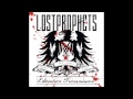 Lostprophets - Can't Stop (Gotta Date With Hate)