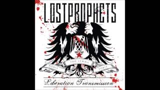 Lostprophets - Can&#39;t Stop (Gotta Date With Hate)