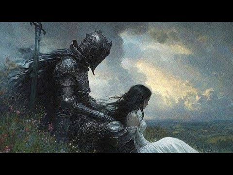 The knight and princess fall in love || the ultimate playlist