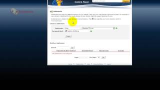 Download lagu Arvixe Hosting -cPanel Tutorial & Overview! mp3