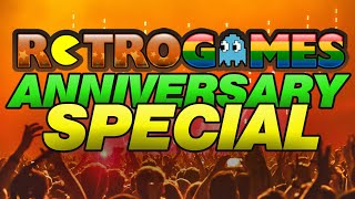 What's New At Retrogames - 10th Feb 2023