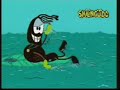 Smilinguido Aventuras Perigosas