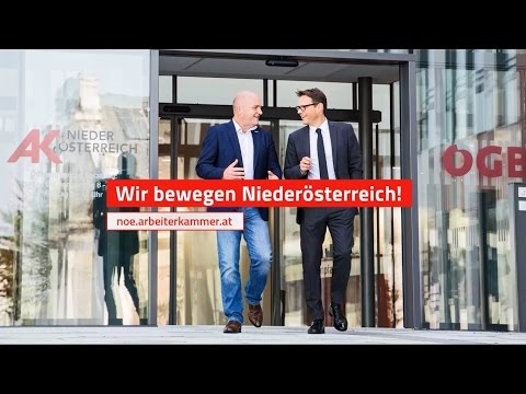 Die AK-Leistungen 2016: Unsere Mitglieder im Mittelpunkt