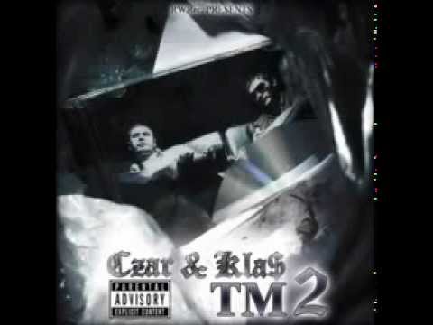 1.Kla$ ft. Czar - RW-REC