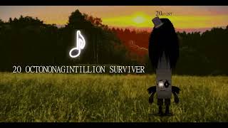 Download lagu 𝓤𝓑𝓓 𝓞𝓬𝓽𝓸𝓝𝓸𝓷𝓪𝓖𝓲𝓷𝓽𝓲𝓵𝓵𝓲𝓸𝓷𝓼 𝓼𝓸𝓾𝓷𝓭𝓽𝓻𝓪𝓬𝓴𝓼/𝓮𝔁𝓽𝓮𝓷𝓭𝓮𝓭: 𝓣𝔀𝓮𝓷𝓽𝔂 𝓞𝓒𝓝𝓞𝓝𝓐 𝓢𝓾𝓻𝓿𝓲𝓿𝓮𝓻 mp3