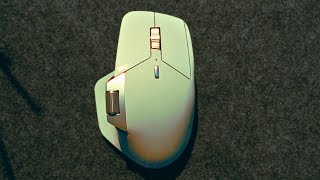 The BUDGET Logitech MX 3s KILLER? Rapoo MT760 Review