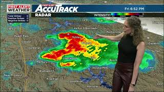 WBRC Fox6 News