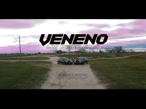 🎶LOS BANDOLEROS🎶 "VENENO" Tributo a los Chunguitos - Patty TheOne X Any Gonzalez X Abraham Garrido