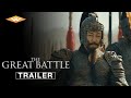 THE GREAT BATTLE Official Trailer | Directed by Kim Kwang-sik | Starring Zo In-sung & Nam Joo-hyuk