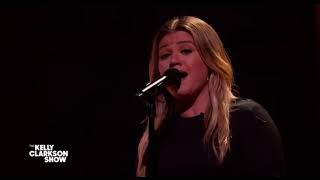 Kelly Clarkson: Dream on (cover)