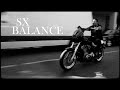 SX BALANCE PROD BY PAIX 298 WHEELER LOLOO BRISK FINGAZ