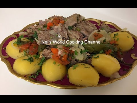 download lagu mp3 mp4 Armenian Lamb Stew Recipe, download lagu Armenian Lamb Stew Recipe gratis, unduh video klip Armenian Lamb Stew Recipe
