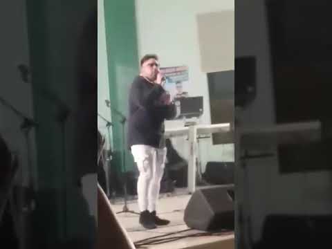 Tu me faj impazzi live