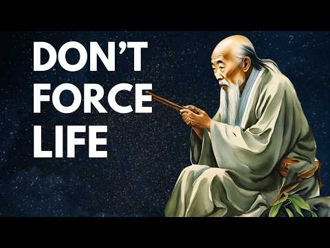 Taoism explained under 10 minutes. Top 3 Taoism ideas that will change your life forever