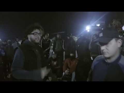 EFRUM vs KALA - 4tos EL PINTAGONO - FECHA 2