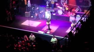Social Distortion &quot;Crown of Thorns&quot; Live in Las Vegas December 21, 2012