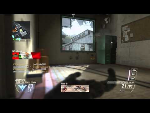 ZULU TEAM VS CLANES (GRINGOS RAPE) 1/4