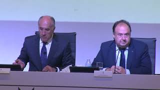 La ETSIA será sede del II Congreso RH₂Enovables para la Desfosilización Industrial, RH₂EDIN en noviembre 2026