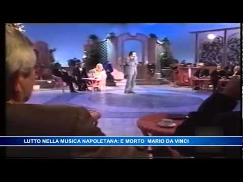 E' MORTO MARIO DA VINCI, IL RICORDO DI SAL