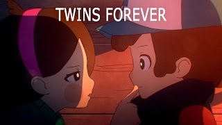Gravity Falls: Twins Forever