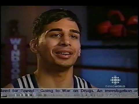 Andrew Singh Kooner CBC documentary Aug 2004
