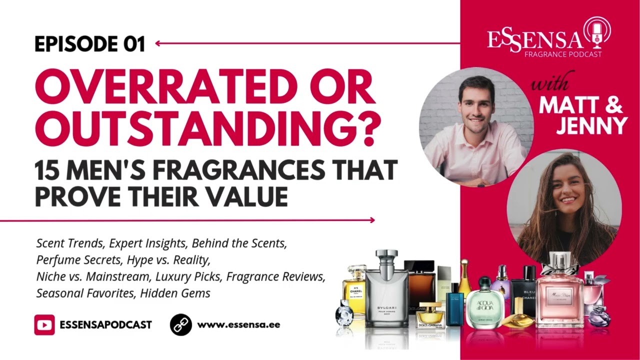 15 Men's Fragrances That Prove Their Value