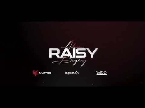 Myztro RAISY Stream Highlights - May 2020