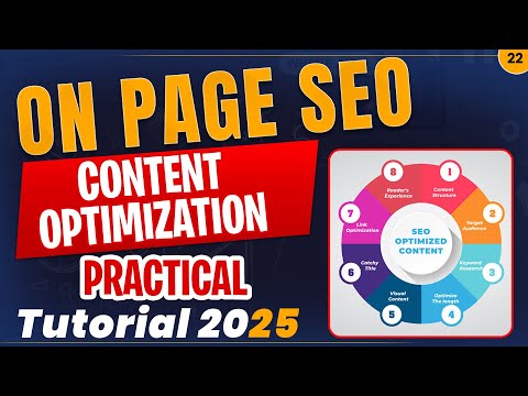 SEO Course with AI in Hindi FREE 2025 Latest SEO Course by Marketing Fundas seowithai seocourse