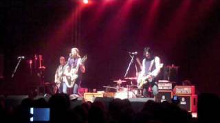 Eagles of Death Metal "Now I'm A Fool" Huxley Berlin 3-12-2009
