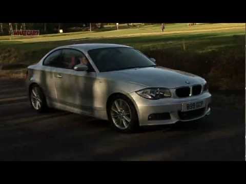 BMW 1 Series Coupe review - What Car?